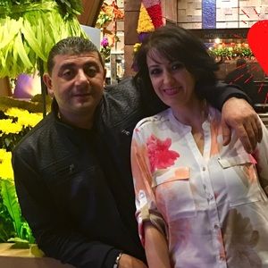 Meet your Posher, Marine