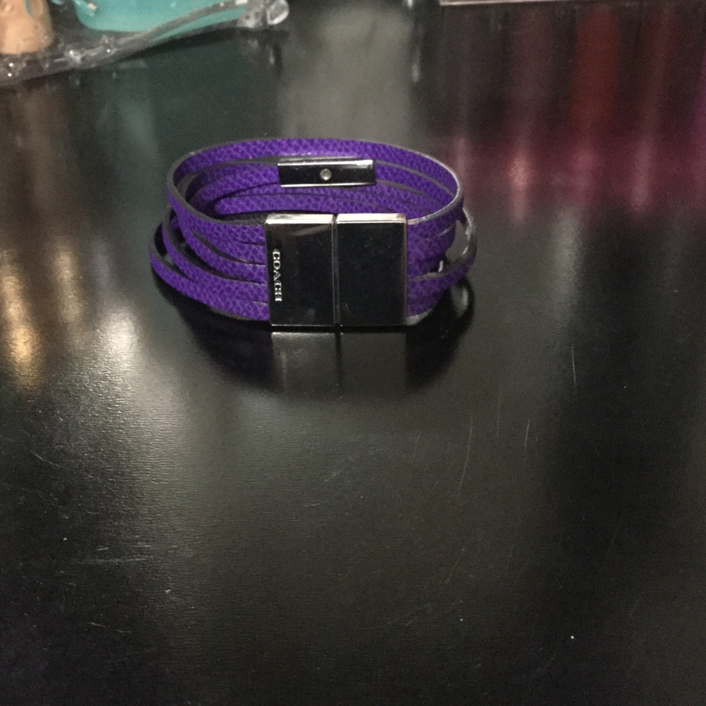 COACH bracelet