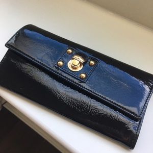 Marc Jacobs wallet