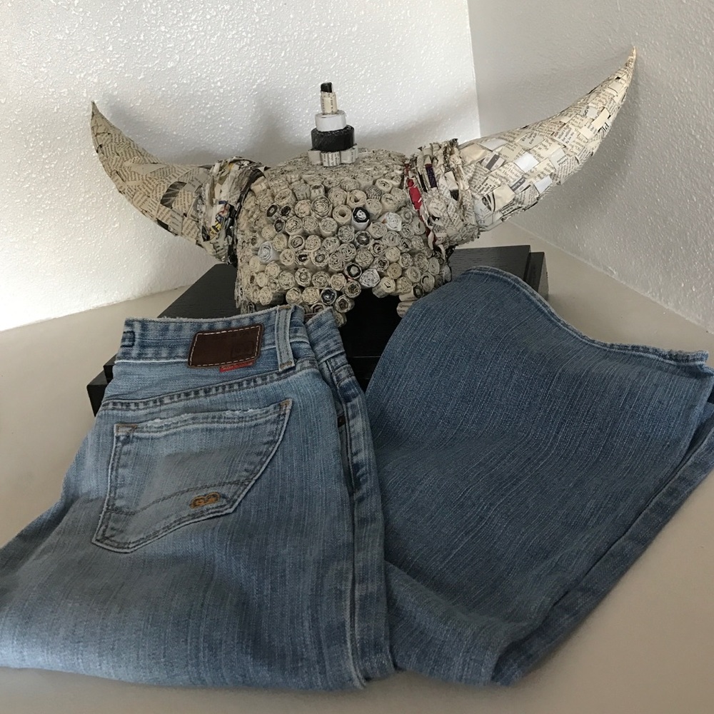 Big Star Jeans