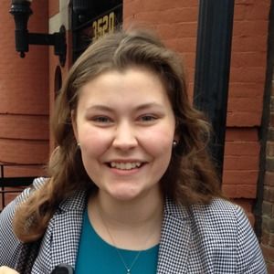 Meet your Posher, Taylor