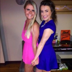 Meet your Posher, Gigi