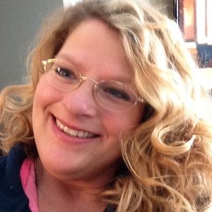 Meet your Posher, Anita