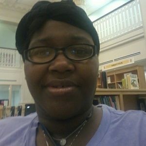 Meet your Posher, Shanese