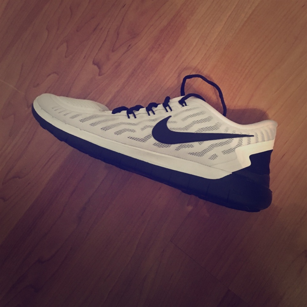 Nike Free 5.0