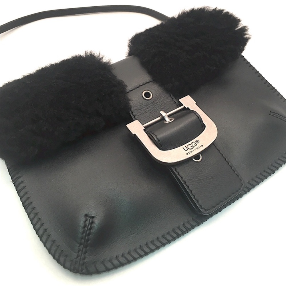 Ugg purse
