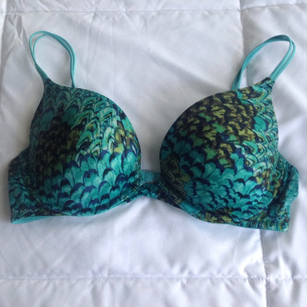 Victorias Secret Push up Bra