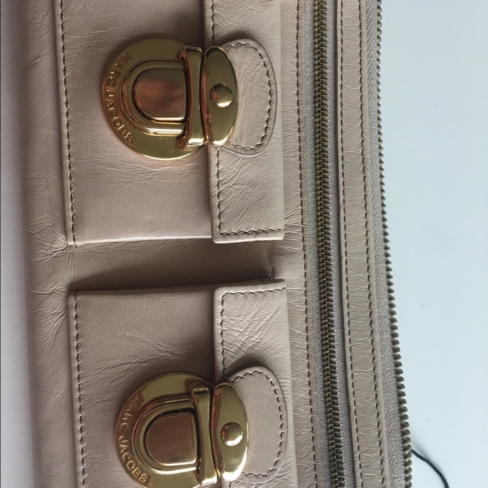 Marc jacobs wallet brand new