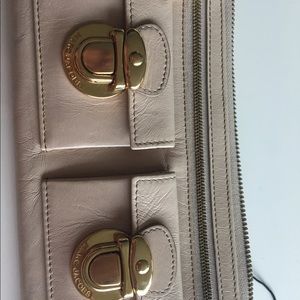 Marc jacobs wallet brand new