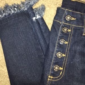 CARMAR JEANS