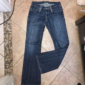 Miss Me boot cut jeans