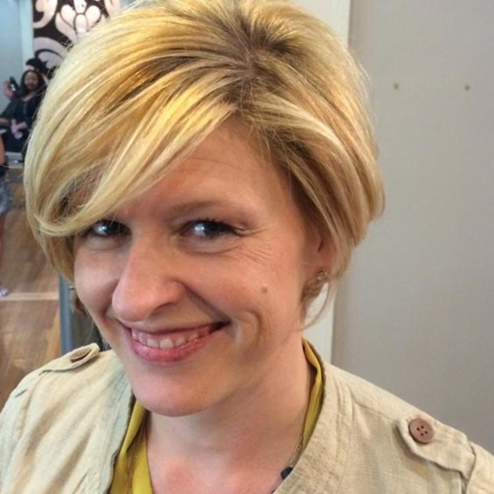 Meet your Posher, Karen