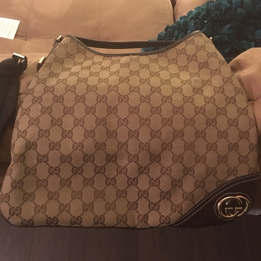 Gucci bag