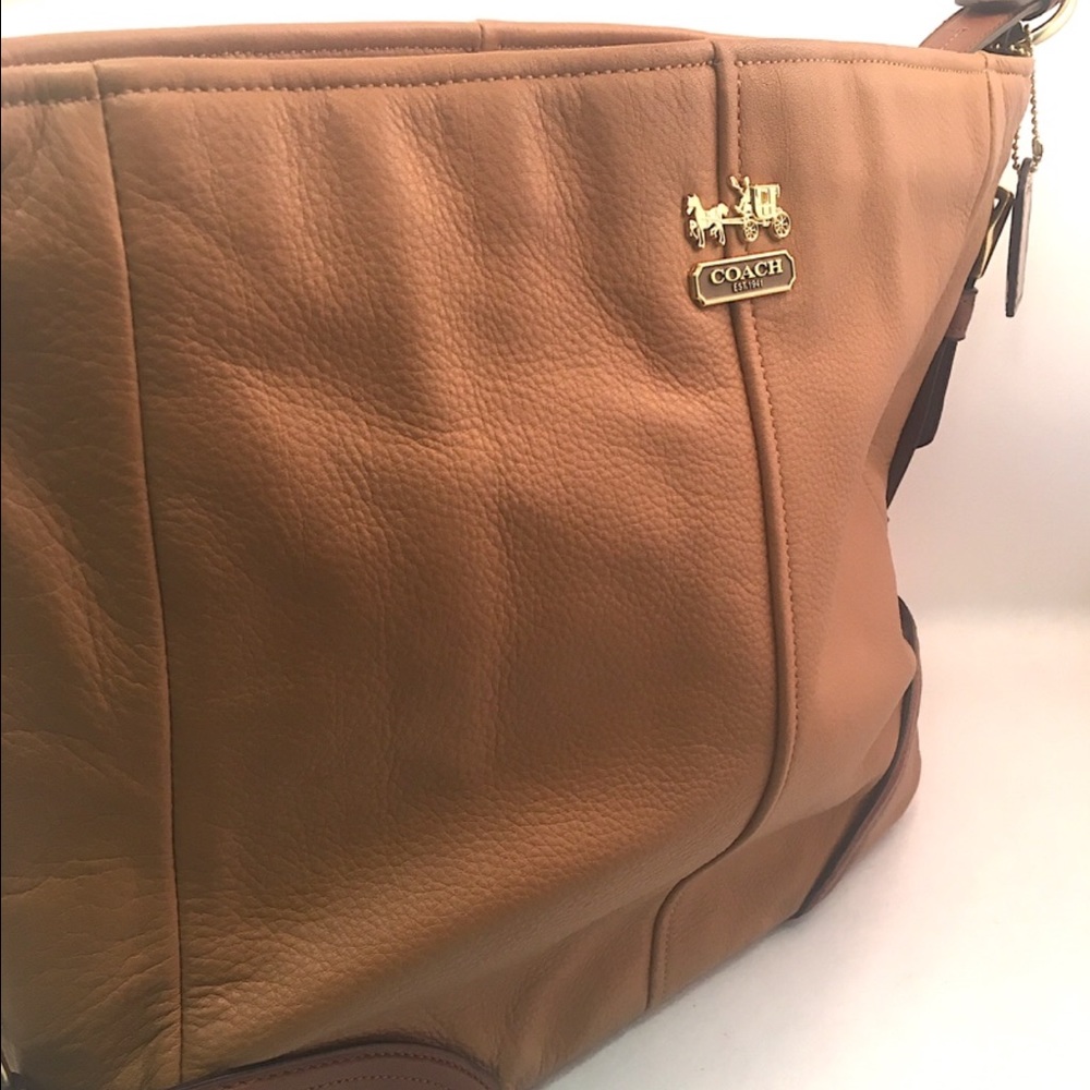 Coach handbag