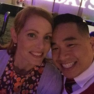 Meet your Posher, Dawn