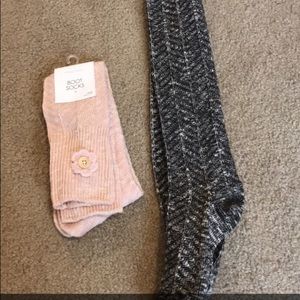 Boot socks