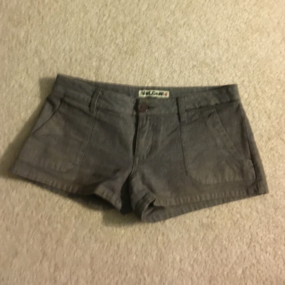 Volcum shorts