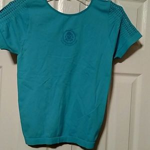 Ladies Harley Davidson top