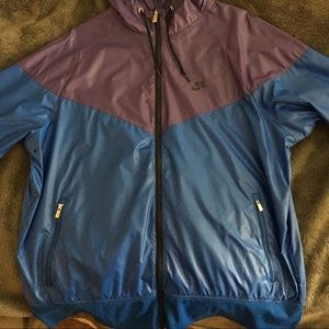 Men's Nike Sportswear Windrunner Jacket