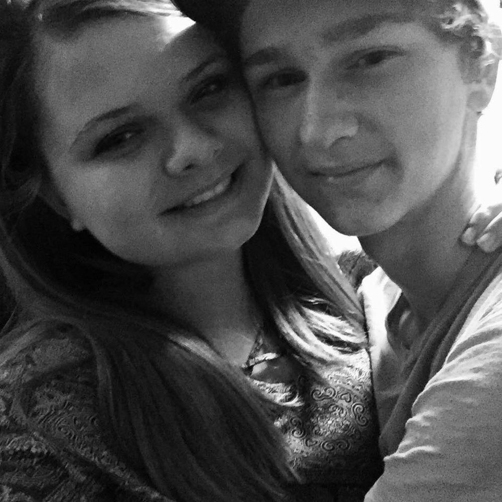 Meet your Posher, Kaitlyn