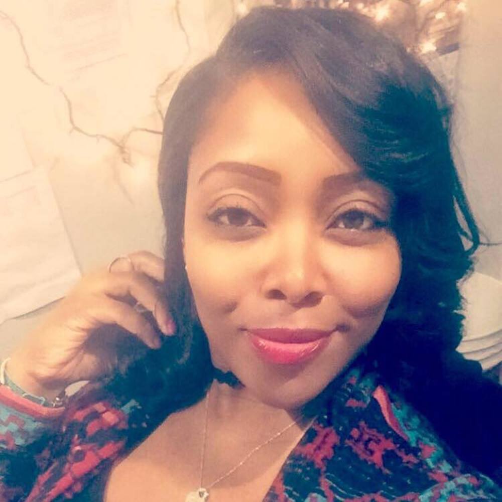 Meet your Posher, Alvita