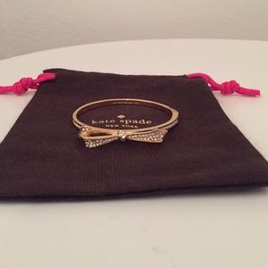 PRICED TO SELL BOTTOM LINE Kate Spade