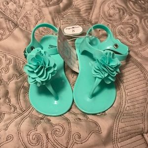 Toddler sandals