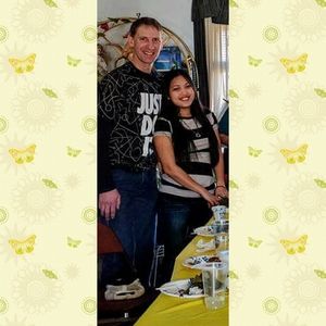 Meet your Posher, Kristine