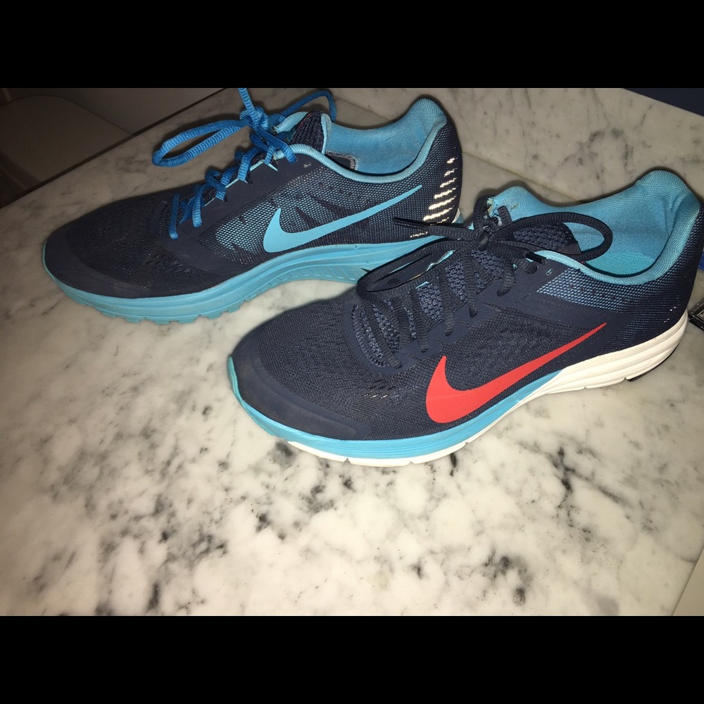 Nike men's shoes
