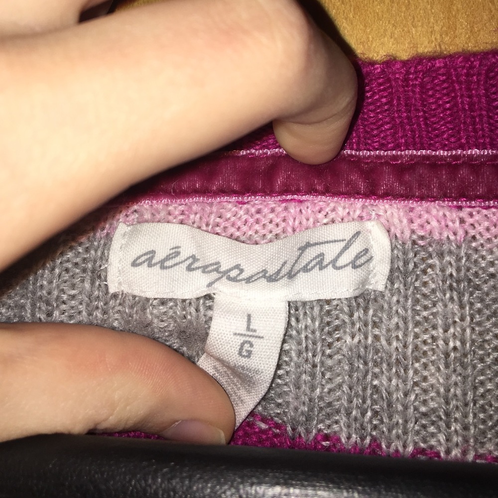 Sweater - Picture 2 of 2