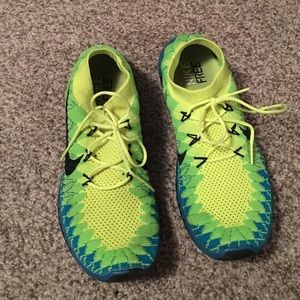 Nike Free 3.0 size 9
