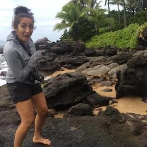 Meet your Posher, Tasha