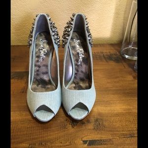 Sam Edelman Lorissa Pump