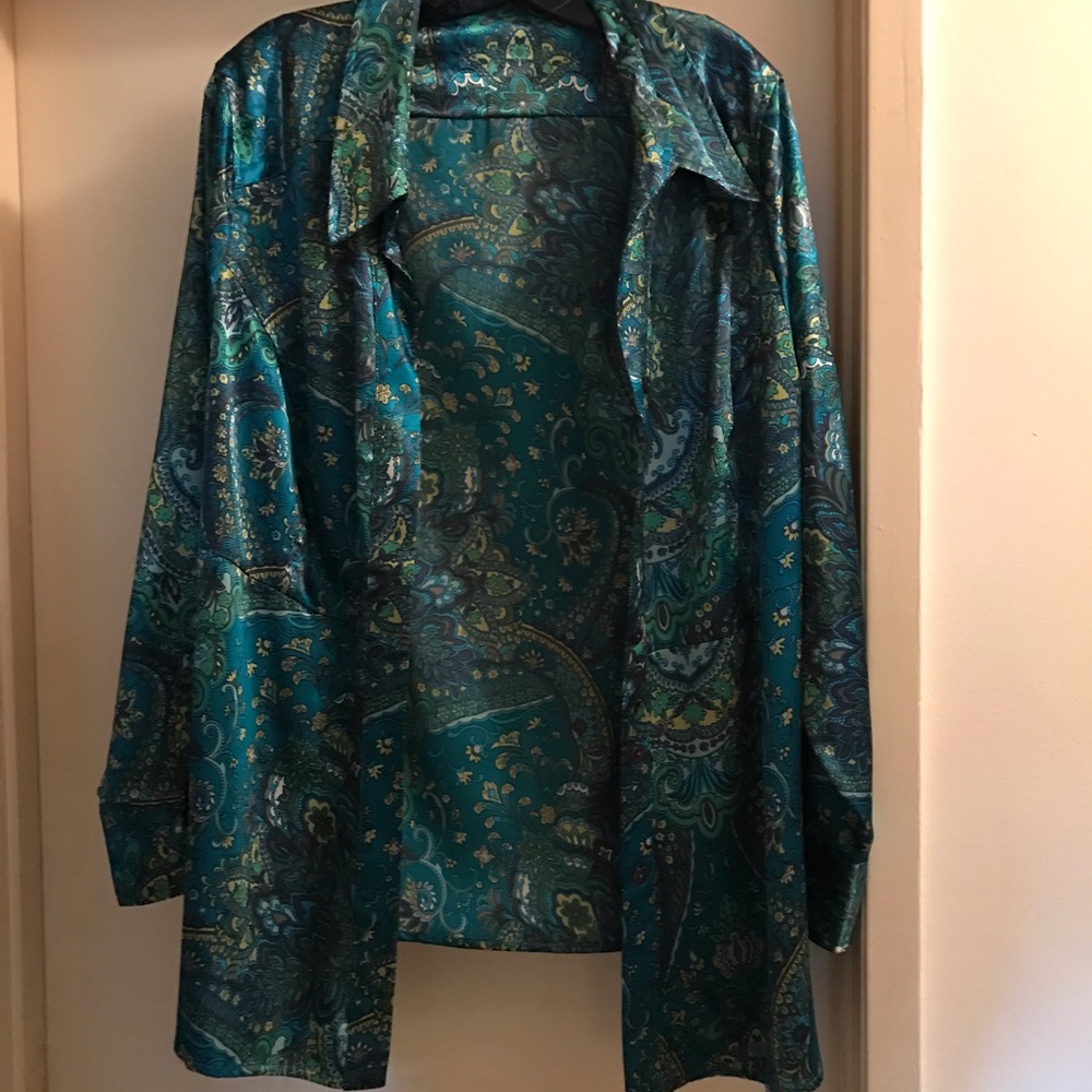 Blouse