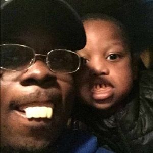 Meet your Posher, Ron