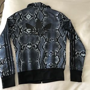 Adidas jacket