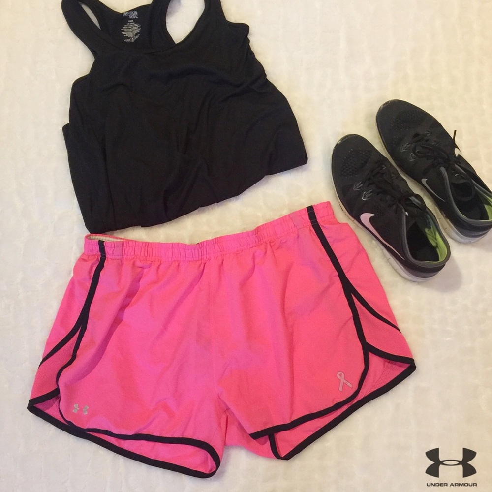 Under Armour shorts