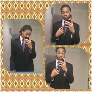 Meet your Posher, Andrew