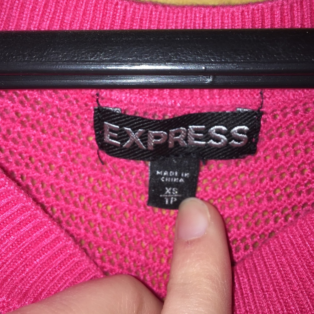 Sweater - Picture 2 of 2