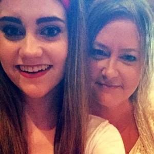 Meet your Posher, Brandi