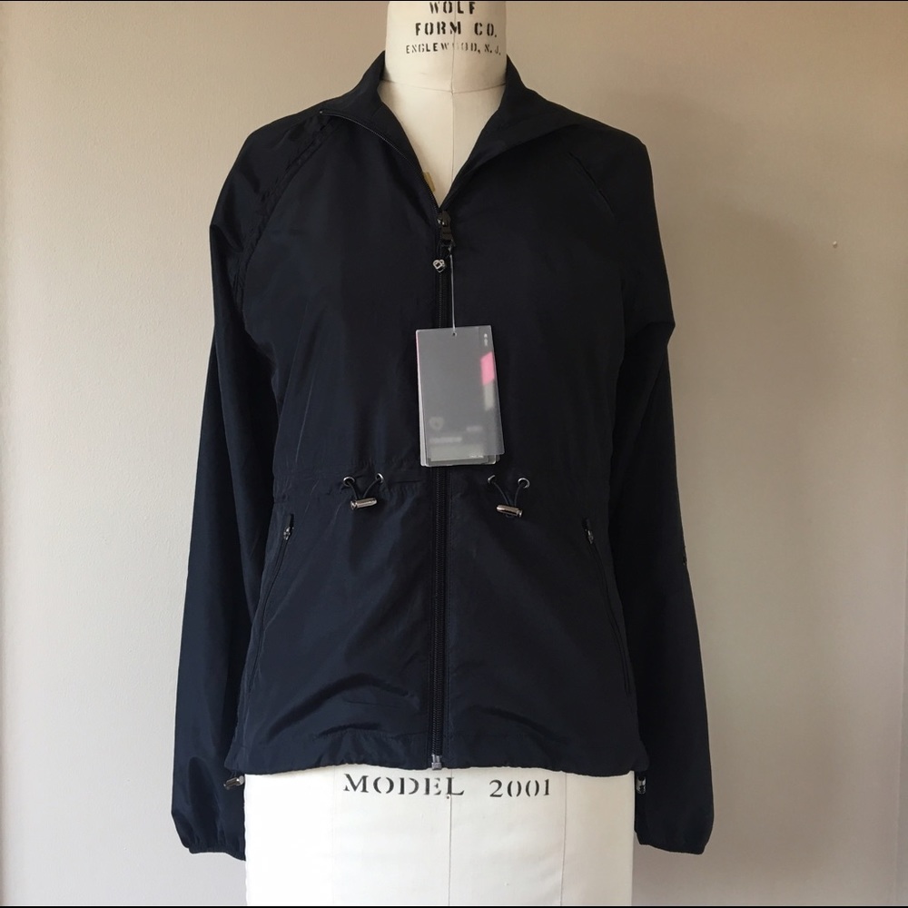 Colosseum MCMXCII Training Jacket