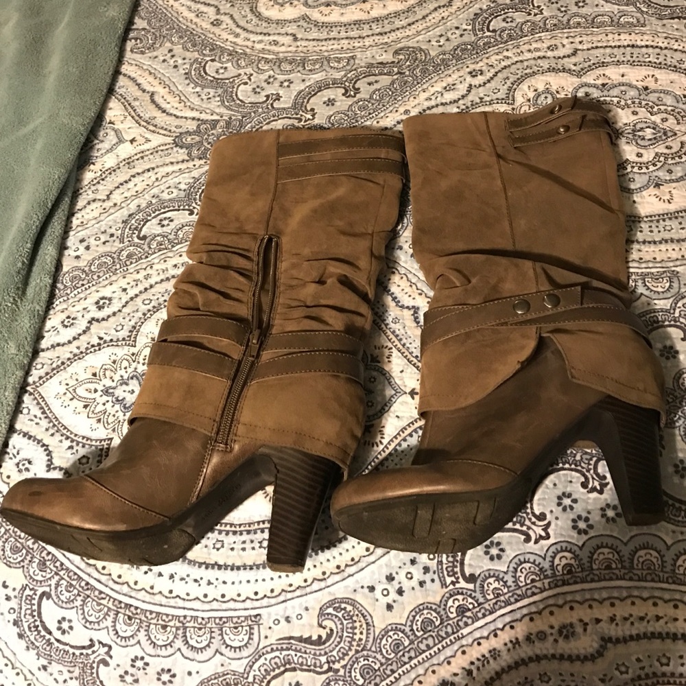 Boots
