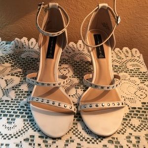 Steven by Steve Madden SZ 8.5 M sandal