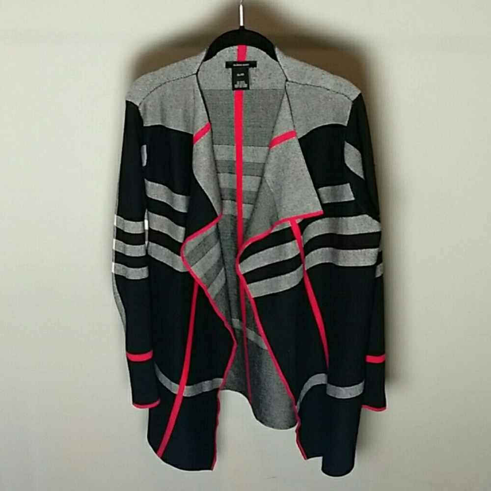 Alison Sheri Sweater