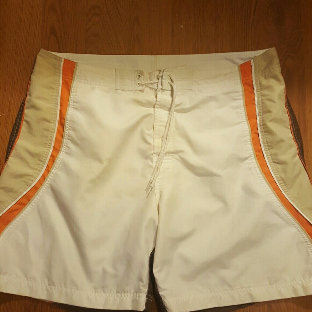 Mens Hilfilger Shorts