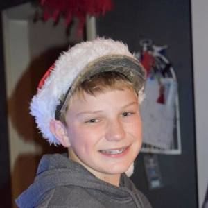 Meet your Posher, Cody