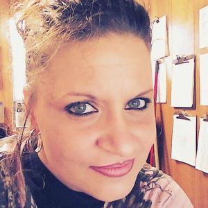 Meet your Posher, Katherine