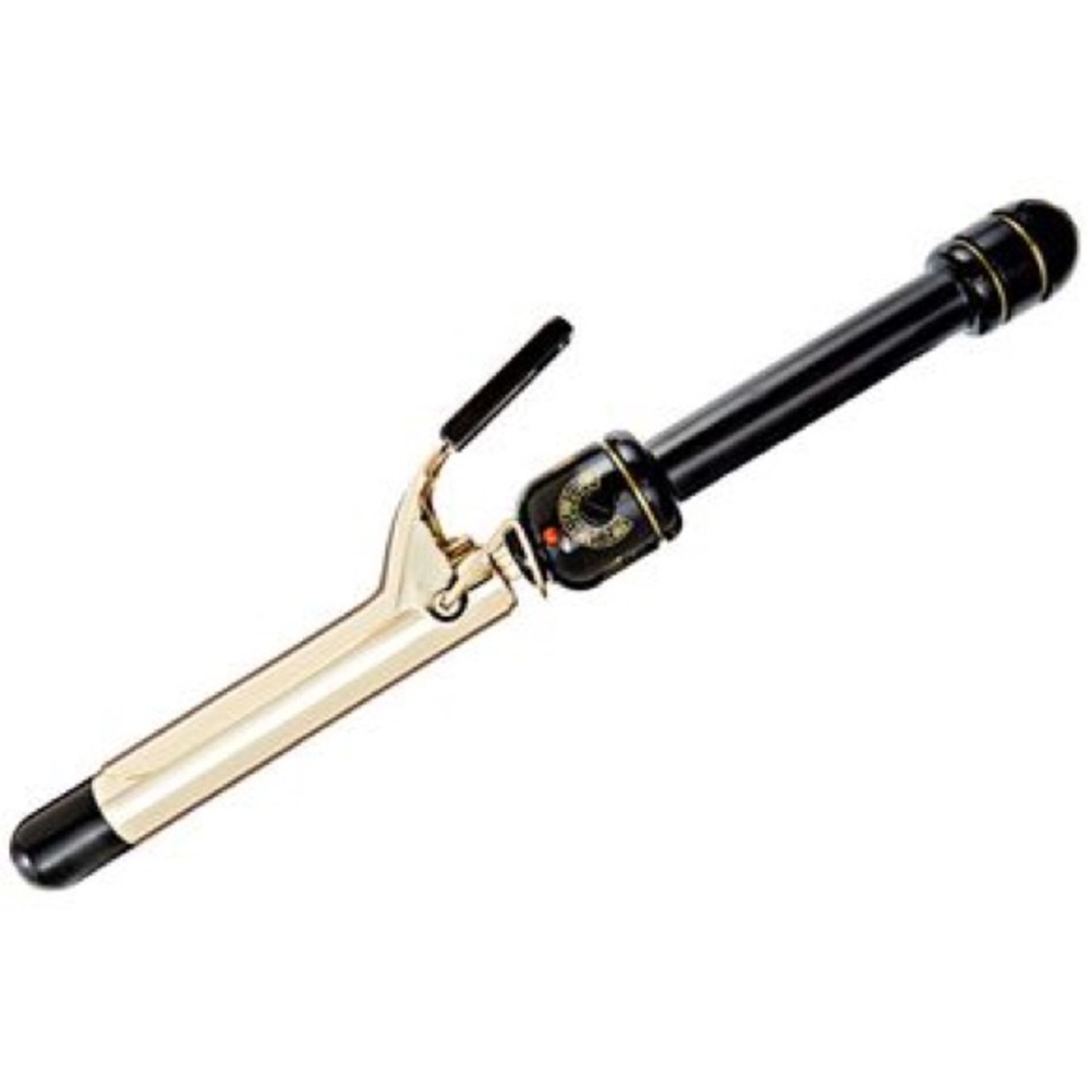 Hot Shot Tools Curling Iron