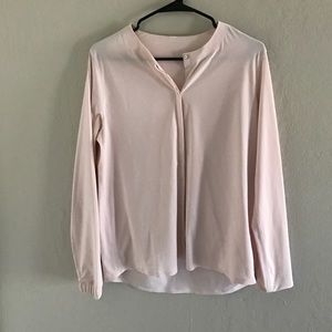 Lululemon work shirt