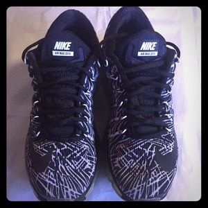 Nike Air Max 2016